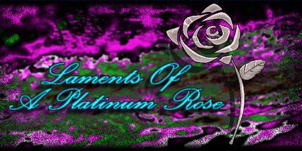 御三家Game-白金玫瑰的哀叹