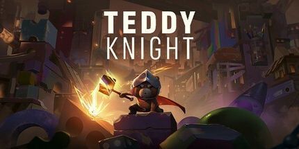 御三家Game-泰迪骑士