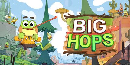 御三家Game-大啤酒花