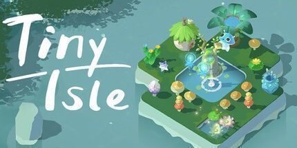 御三家Game-小小的岛