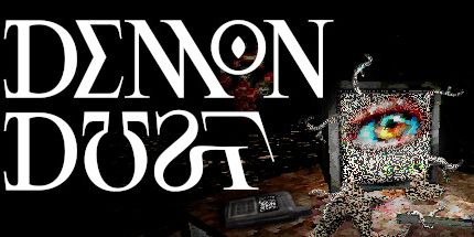 御三家Game-恶魔尘埃