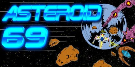 御三家Game-小行星69