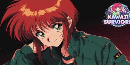 御三家Game-卡哇伊幸存者