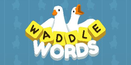 御三家Game-摇摇晃晃的单词