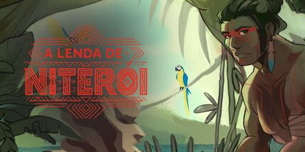 御三家Game-A Lenda de Niteroi