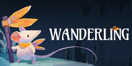 御三家Game-流浪