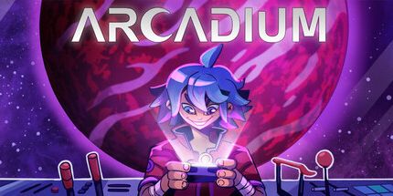 御三家Game-Arcardium-太空奥德赛