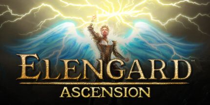 御三家Game-埃伦加德: 阿森松岛