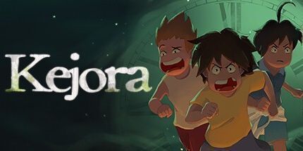 御三家Game-Kejora