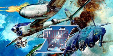 御三家Game-罢工者1945 2