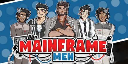 御三家Game-大型机男人