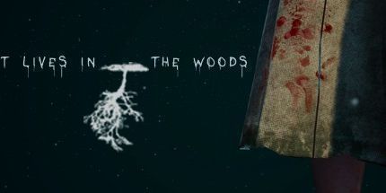 御三家Game-ItLivesInTheWoods