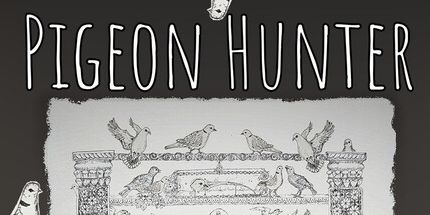 御三家Game-鸽子猎人