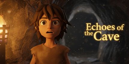 御三家Game-洞穴的回声