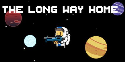 御三家Game-漫长的回家的路