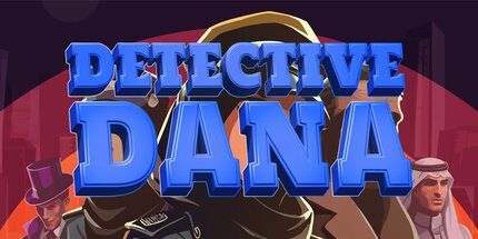 御三家Game-丹娜警探