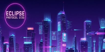 御三家Game-Eclipse协议2130