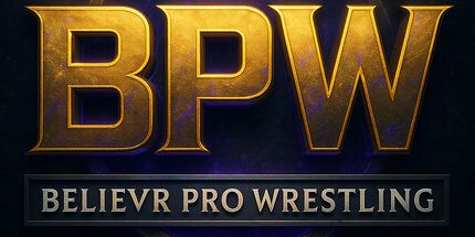 御三家Game-Believr Pro摔跤