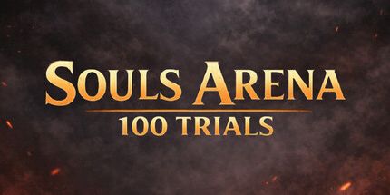 御三家Game-灵魂竞技场100试验