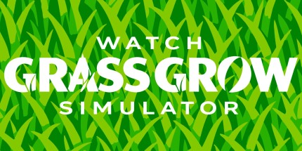 御三家Game-观看草生长模拟器
