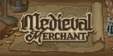 御三家Game-中世纪商人