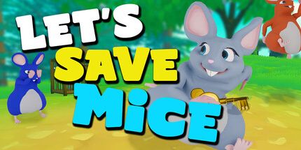 御三家Game-让我们拯救老鼠