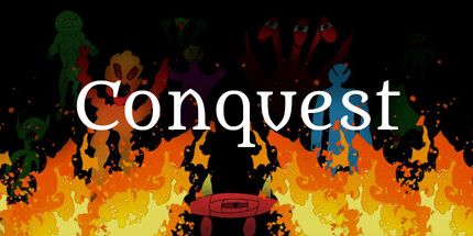 御三家Game-征服