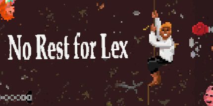 御三家Game-莱克斯没有休息