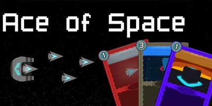 御三家Game-太空王牌