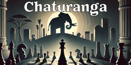 御三家Game-查图兰加