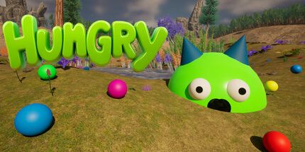 御三家Game-饿了