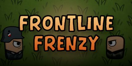 御三家Game-前线狂热