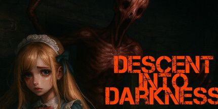 御三家Game-下降到黑暗中