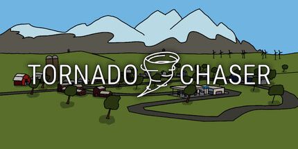 御三家Game-龙卷风追逐者