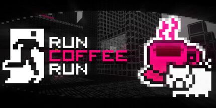 御三家Game-运行咖啡运行