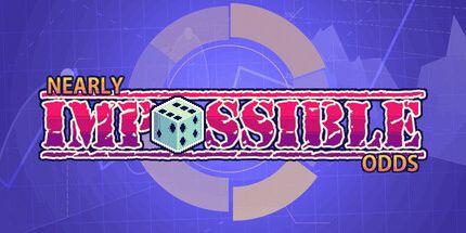 御三家Game-几乎不可能的几率