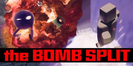 御三家Game-炸弹分裂