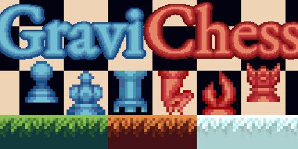 御三家Game-GraviChess