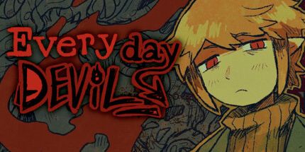 御三家Game-日常恶魔