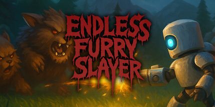 御三家Game-无尽的毛茸茸的Slayer