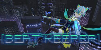 御三家Game-[节拍: 守护者]