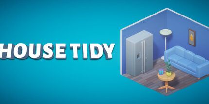 御三家Game-房子整洁