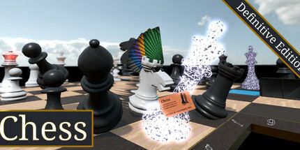 御三家Game-国际象棋: 权威版