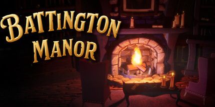 御三家Game-巴特顿庄园