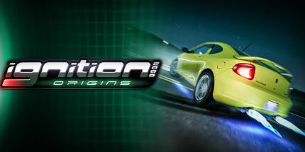 御三家Game-点火2000: 起源