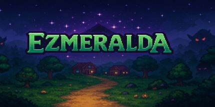 御三家Game-Ezmeralda