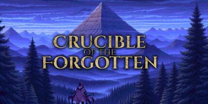 御三家Game-被遗忘的坩埚