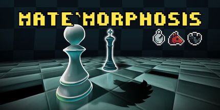 御三家Game-Mate'Morphosis