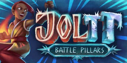 御三家Game-乔尔特-战斗支柱