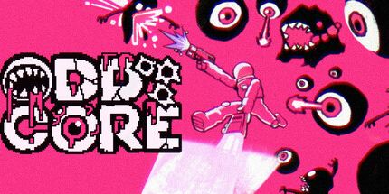 御三家Game-ODDCORE